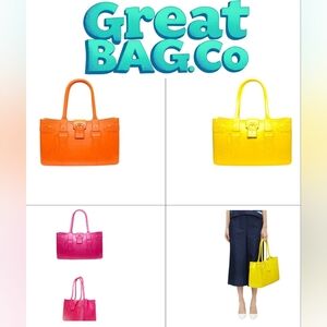 Great Bag Co. NWT 125.00 each